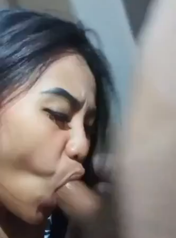 KAKAK IPAR MINTA DI SEPONG TANTE